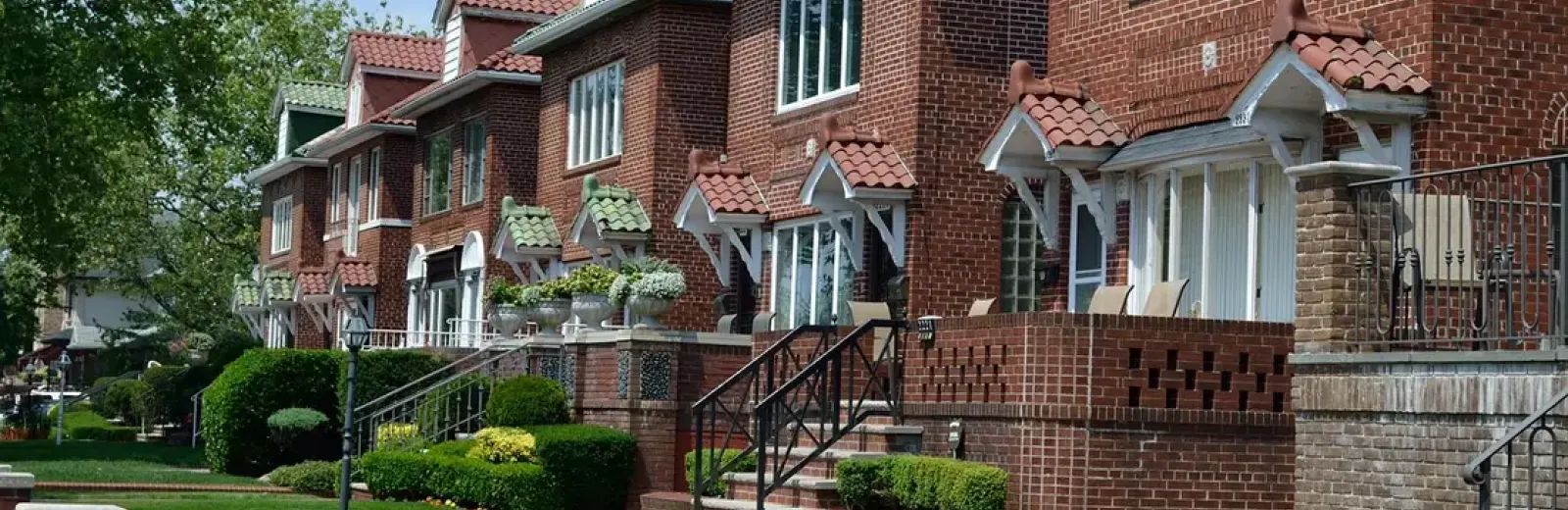 residential