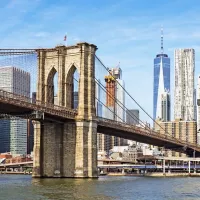 brooklyn bridge