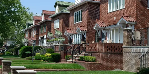 residential